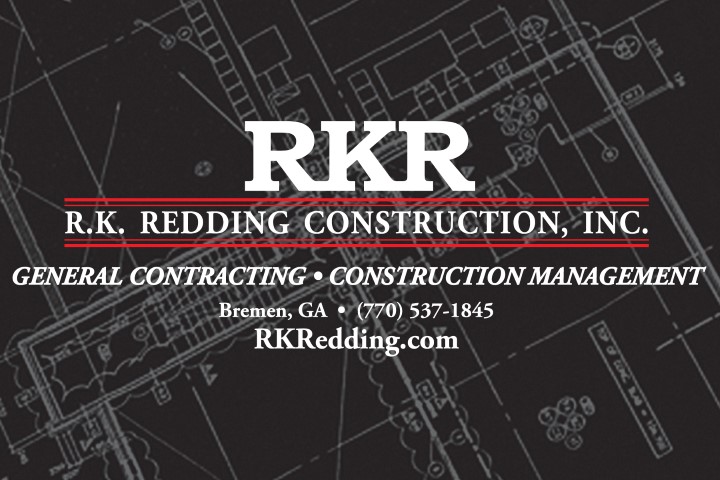 RK Redding Construction Company
