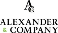 Alexander and Company