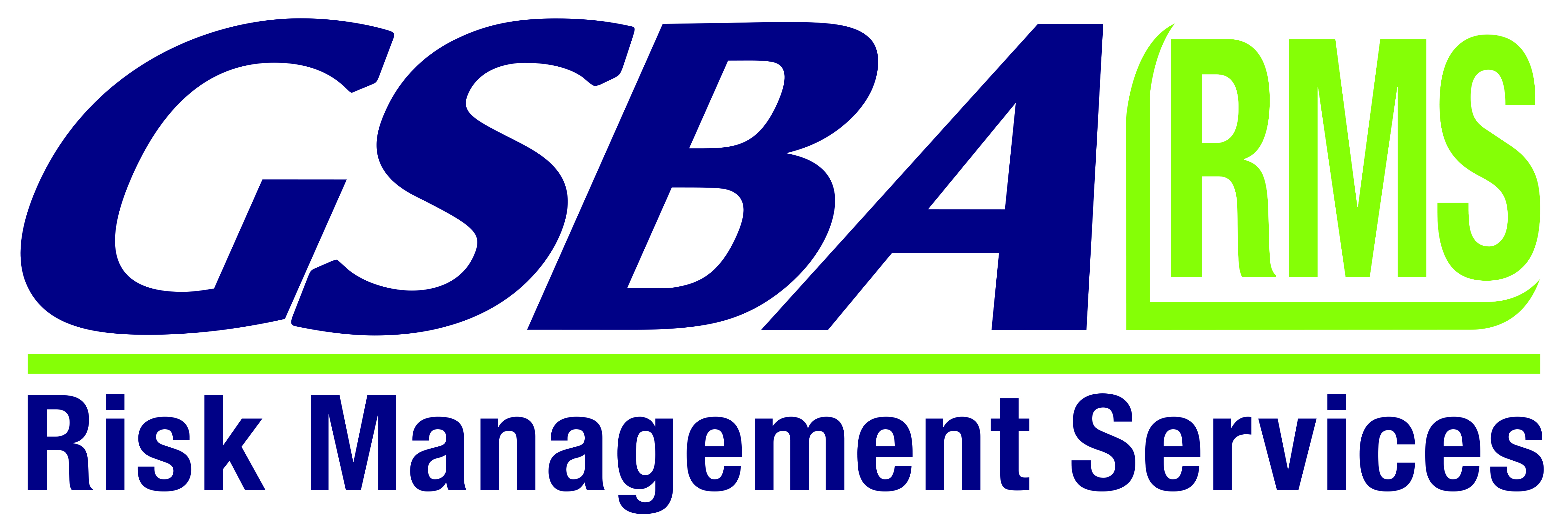 GSBA Risk Management Services