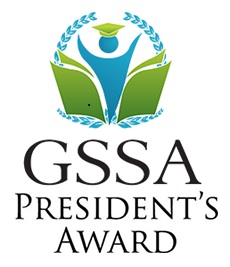 GSSA Presidents Award image