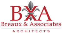 Breaux & Associates Architects