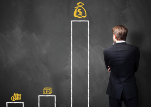 Non Dues revenue growth